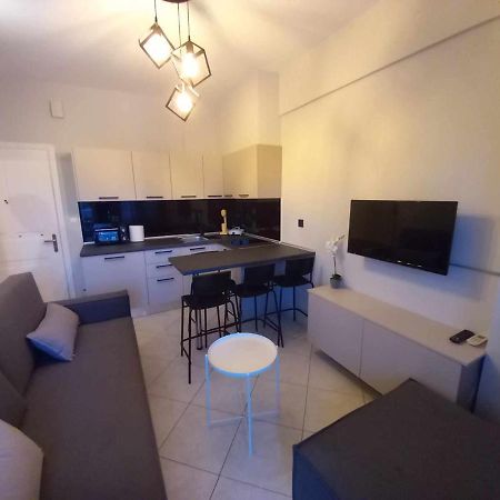 Irene Apartment Alexandrupoli Exteriér fotografie
