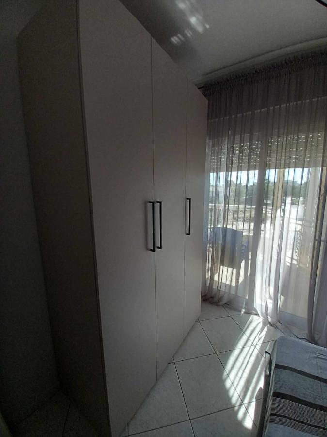 Irene Apartment Alexandrupoli Exteriér fotografie