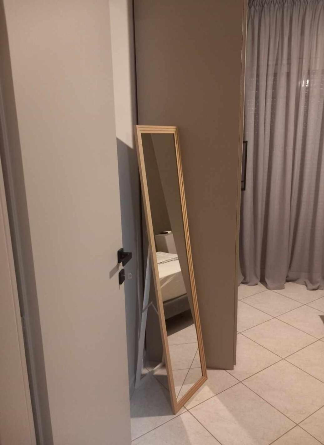 Irene Apartment Alexandrupoli Exteriér fotografie