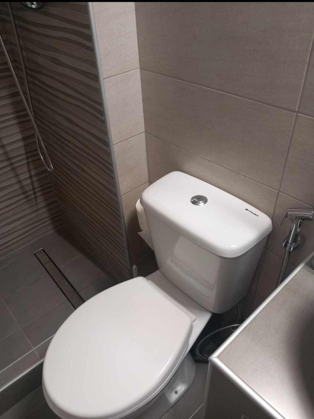 Irene Apartment Alexandrupoli Exteriér fotografie