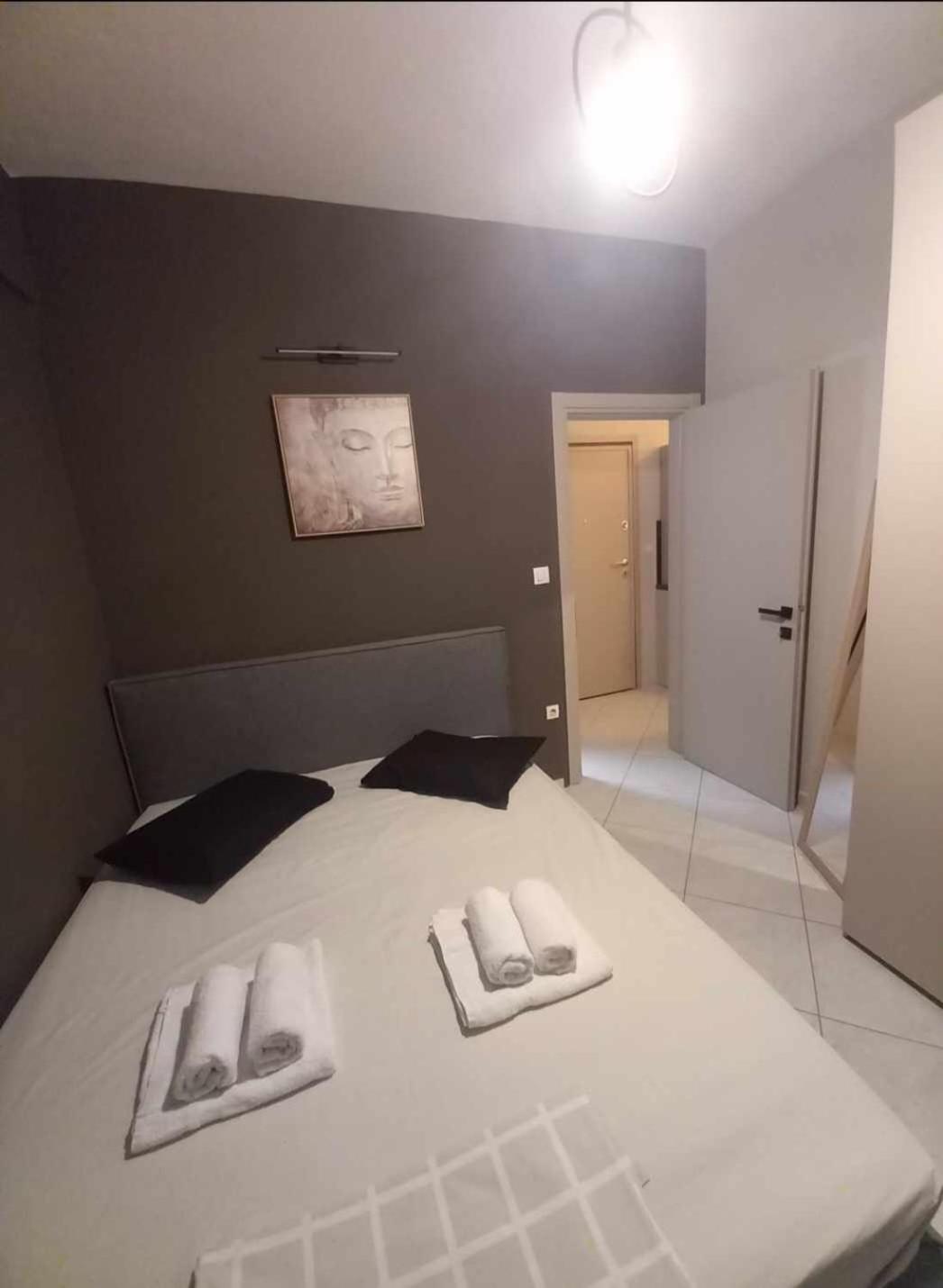 Irene Apartment Alexandrupoli Exteriér fotografie