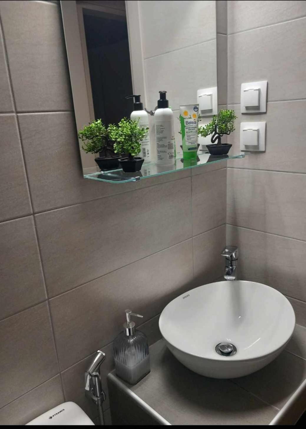 Irene Apartment Alexandrupoli Exteriér fotografie
