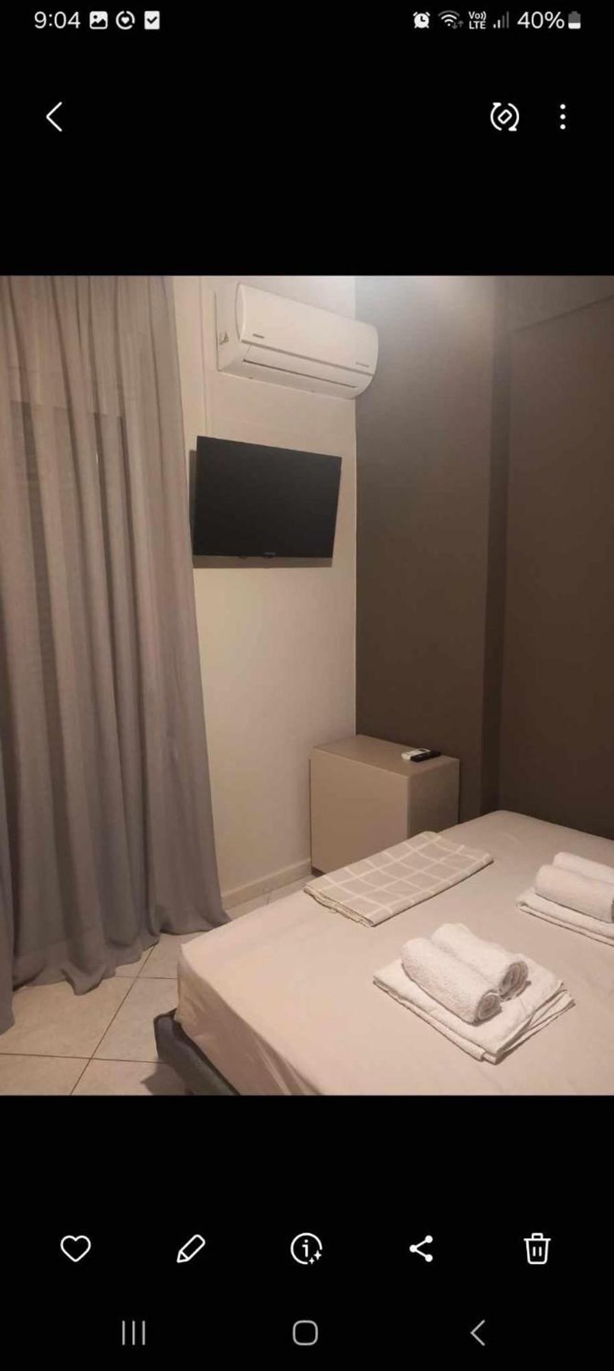 Irene Apartment Alexandrupoli Exteriér fotografie